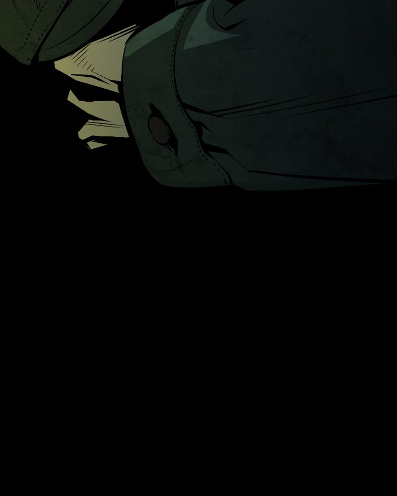 The Silent Warrior chapter 27 page 6