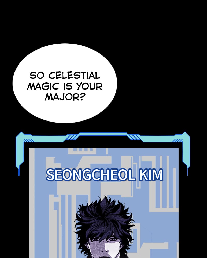 The Silent Warrior chapter 27 page 70