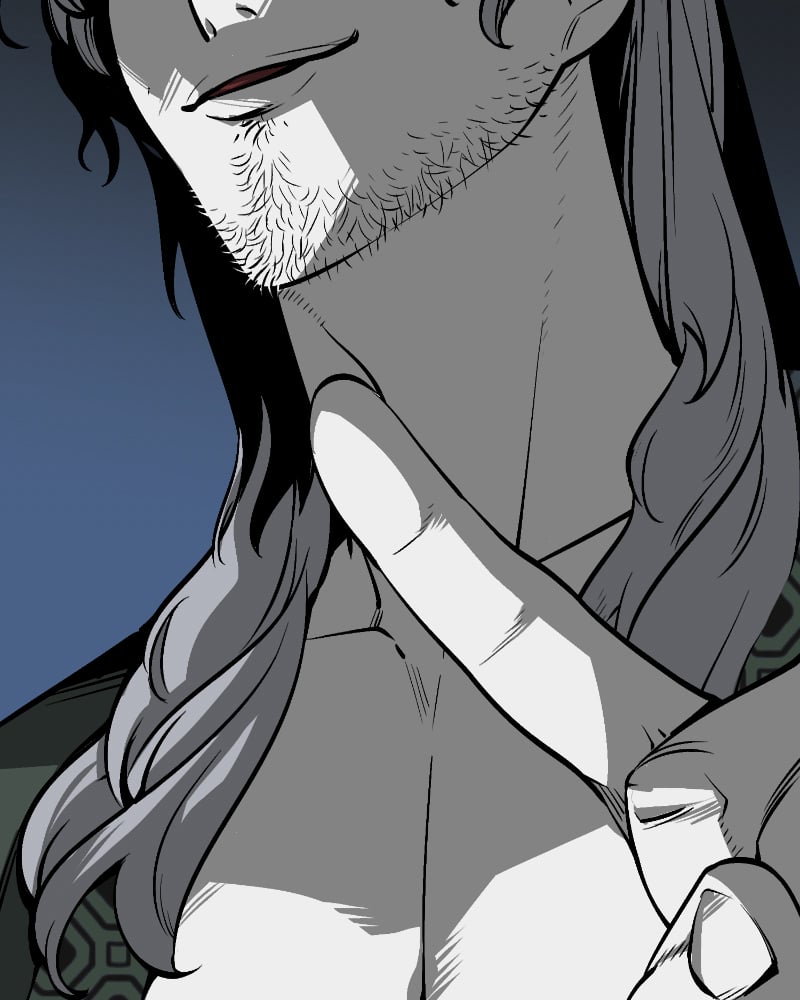 The Silent Warrior chapter 27 page 74