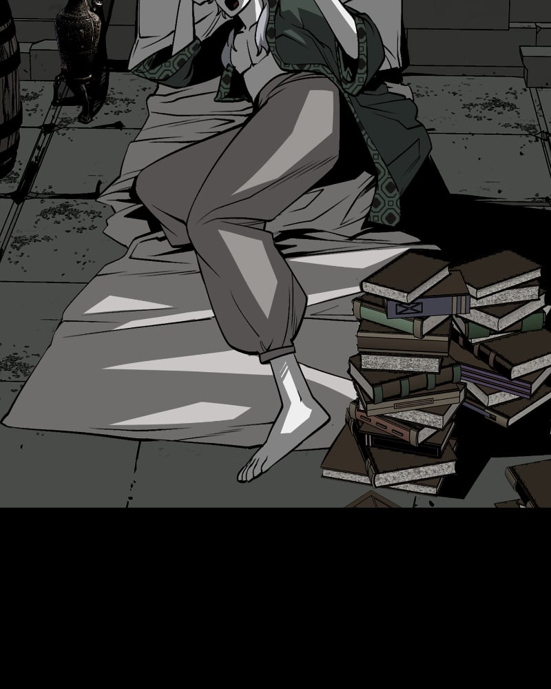 The Silent Warrior chapter 27 page 81