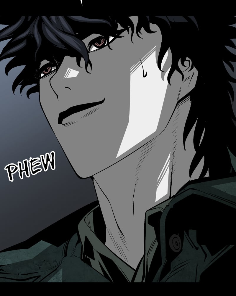 The Silent Warrior chapter 27 page 83