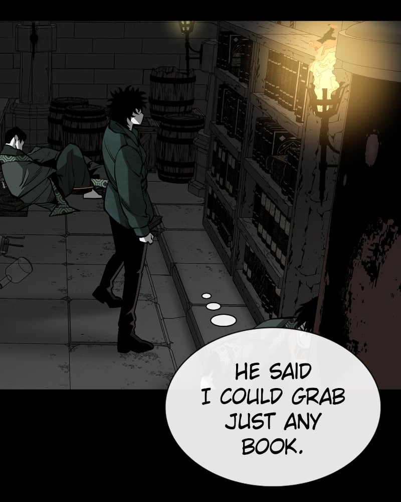 The Silent Warrior chapter 27 page 85