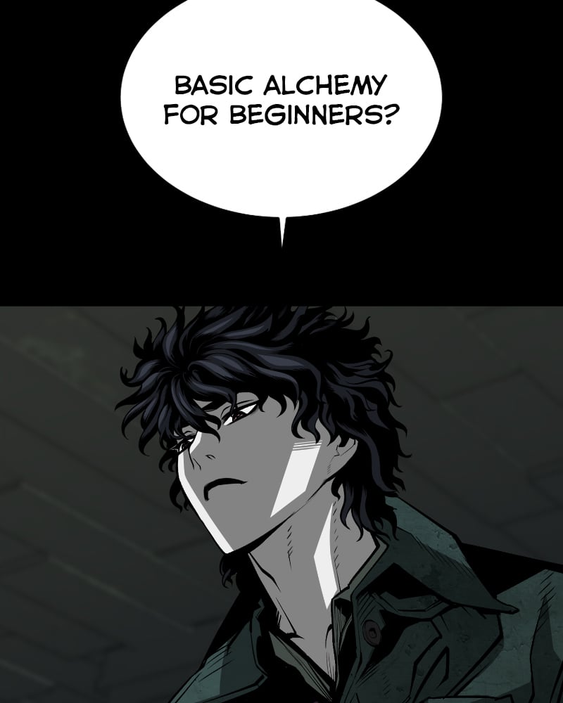 The Silent Warrior chapter 27 page 87