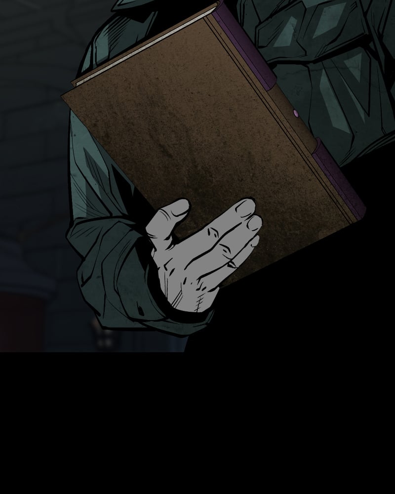 The Silent Warrior chapter 27 page 88