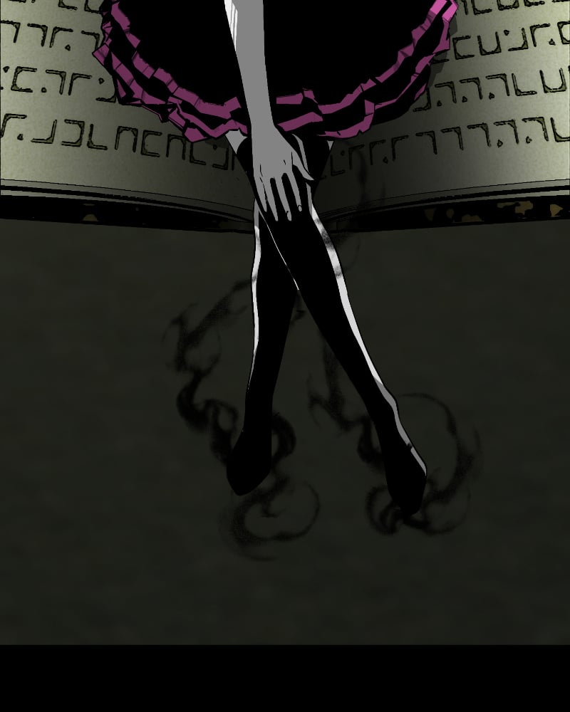 The Silent Warrior chapter 27 page 99