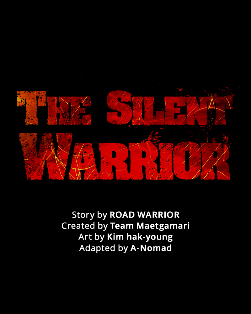 The Silent Warrior chapter 28 page 104