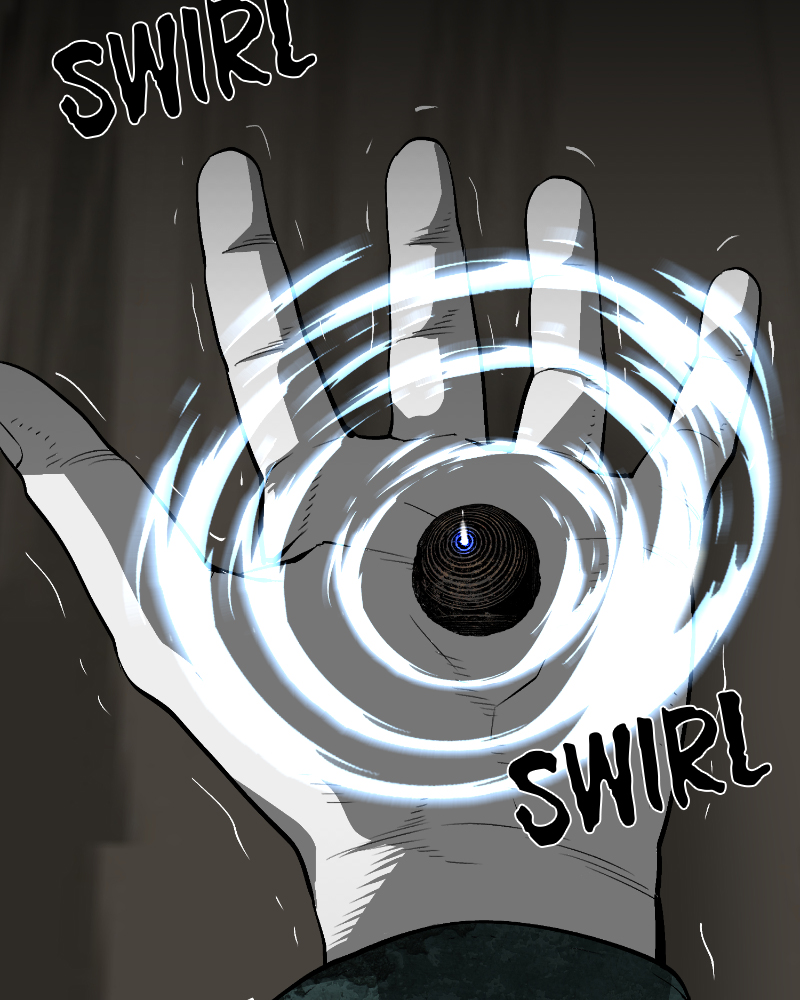 The Silent Warrior chapter 28 page 124