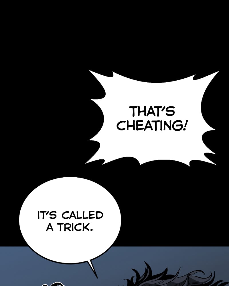 The Silent Warrior chapter 28 page 127