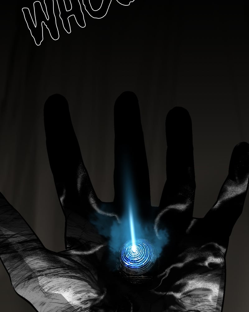 The Silent Warrior chapter 28 page 134