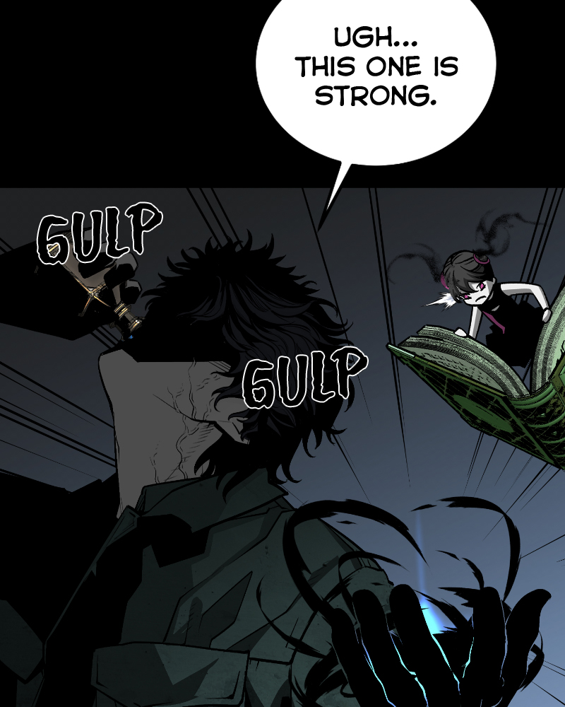 The Silent Warrior chapter 28 page 137