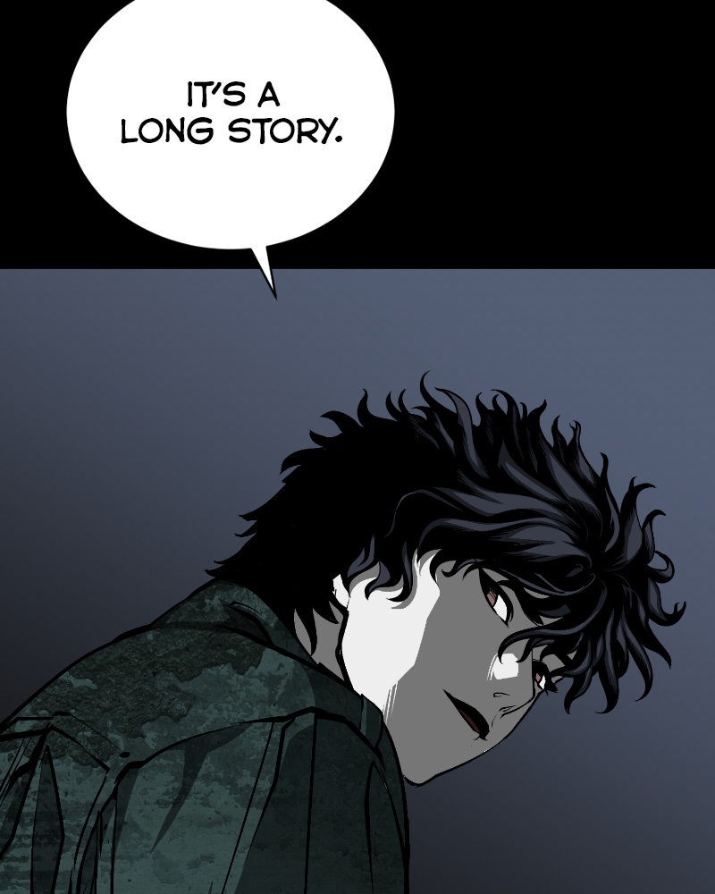 The Silent Warrior chapter 28 page 154