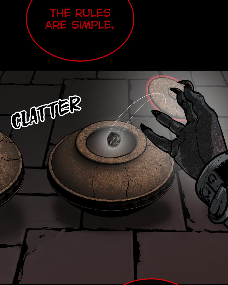 The Silent Warrior chapter 28 page 16