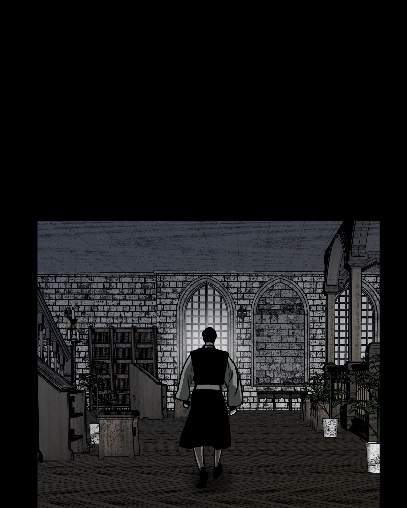 The Silent Warrior chapter 28 page 176