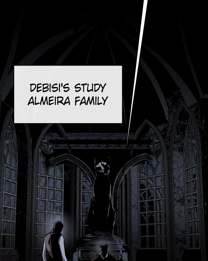 The Silent Warrior chapter 28 page 185