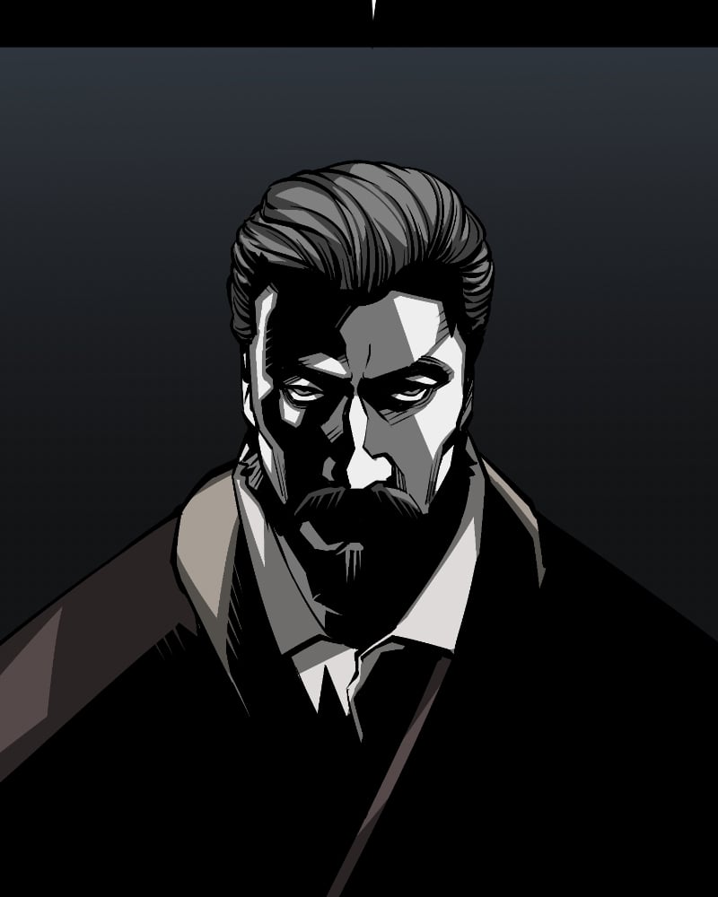The Silent Warrior chapter 28 page 190