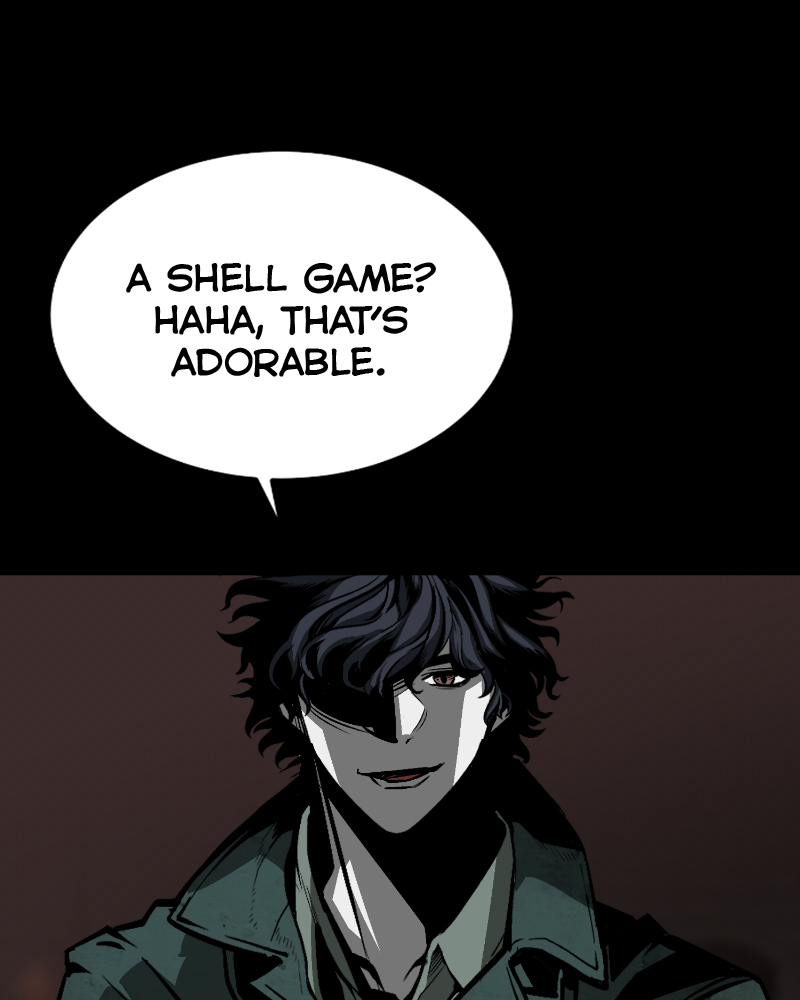The Silent Warrior chapter 28 page 21