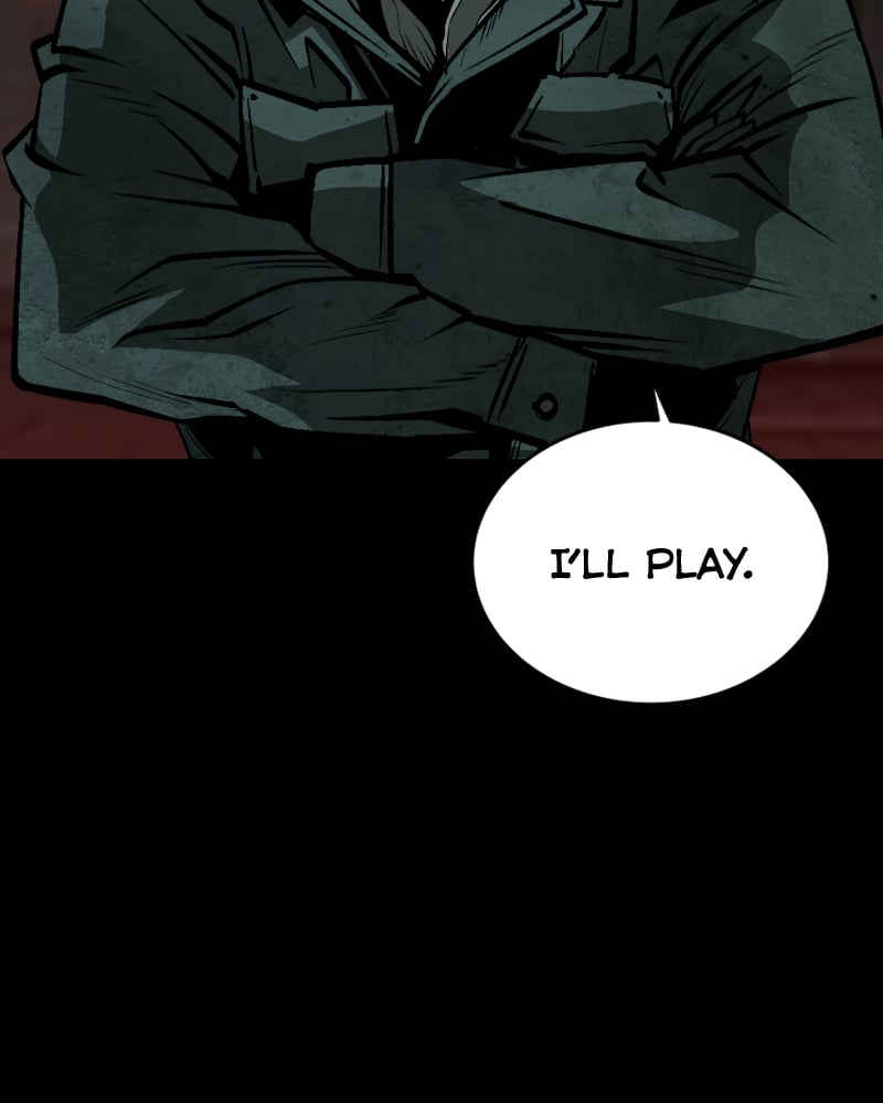 The Silent Warrior chapter 28 page 22