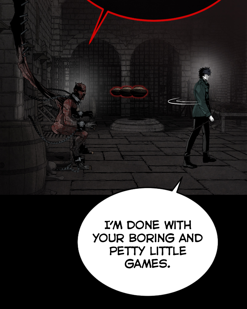 The Silent Warrior chapter 28 page 33