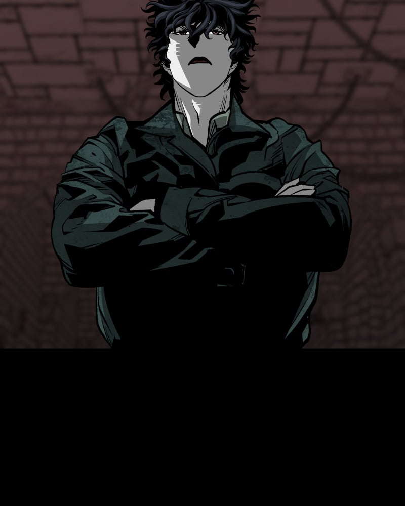 The Silent Warrior chapter 28 page 44