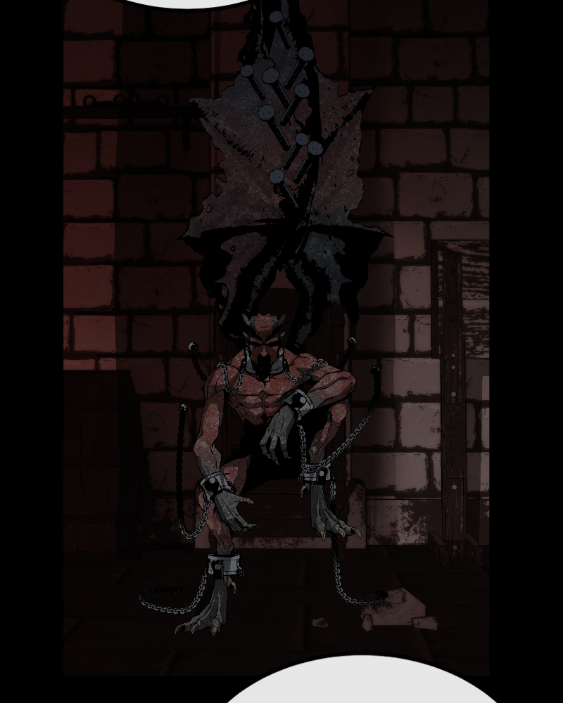 The Silent Warrior chapter 28 page 54