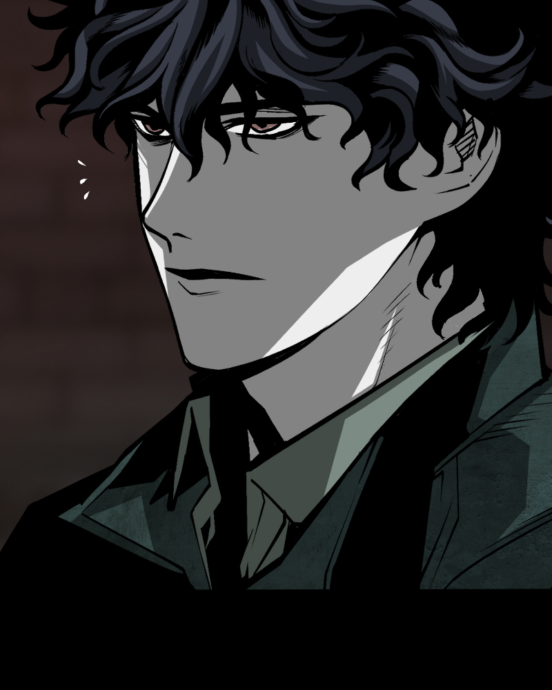 The Silent Warrior chapter 28 page 6