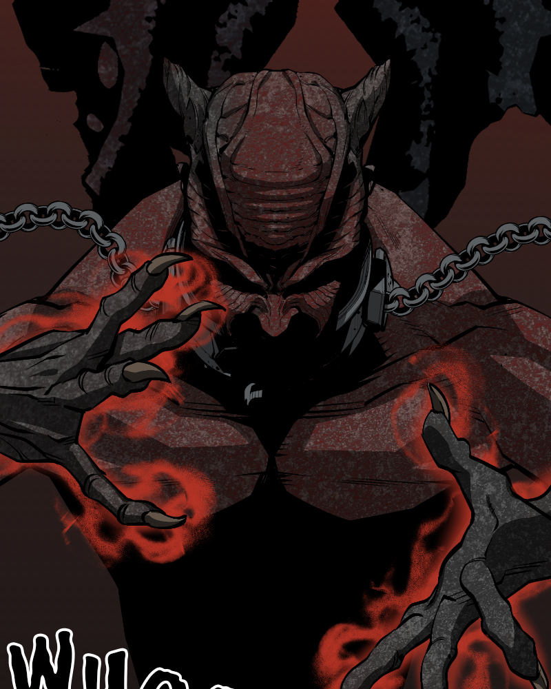 The Silent Warrior chapter 28 page 68