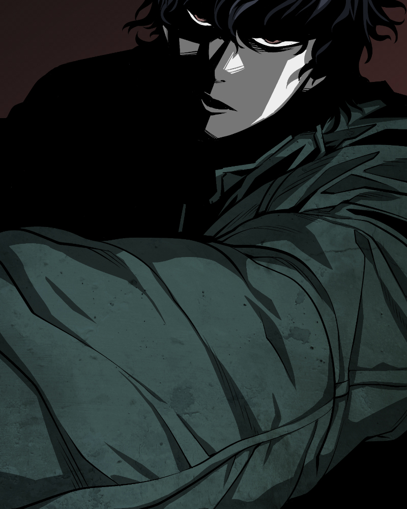 The Silent Warrior chapter 28 page 87
