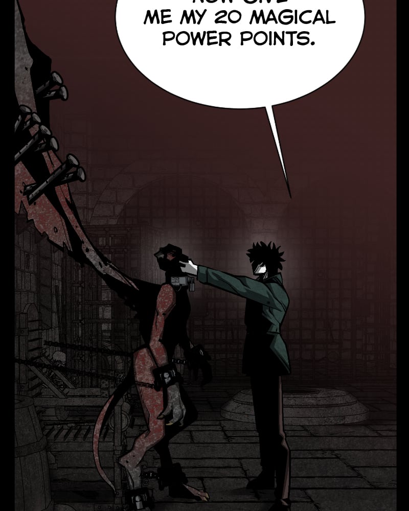 The Silent Warrior chapter 28 page 89