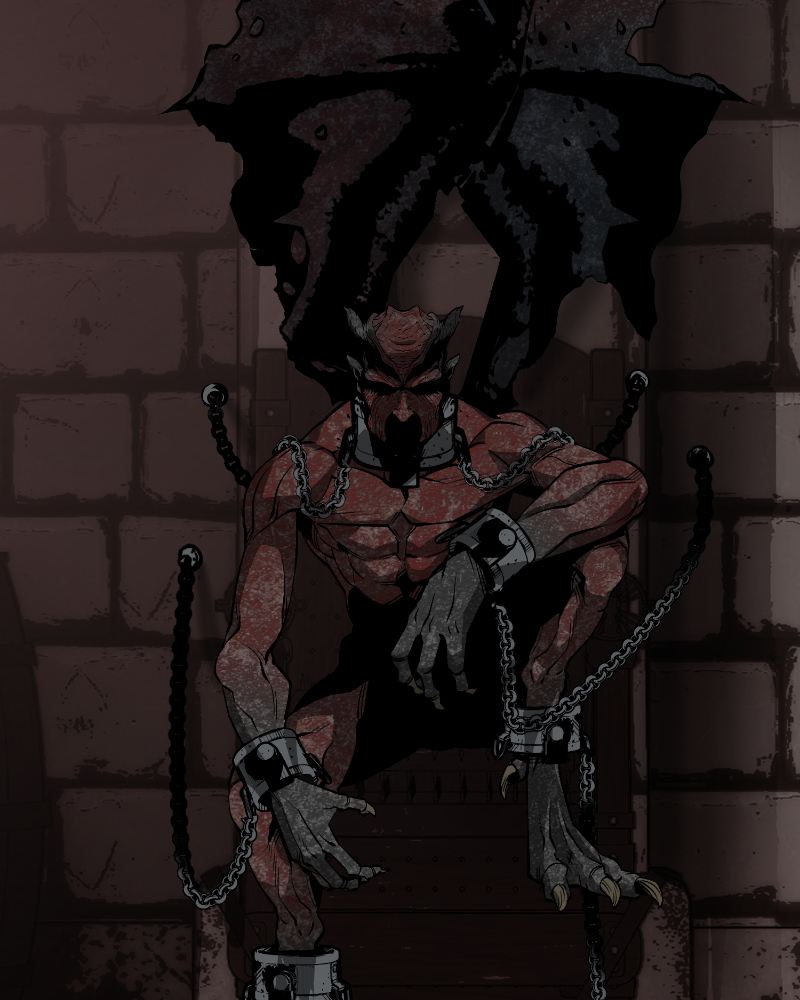 The Silent Warrior chapter 28 page 9