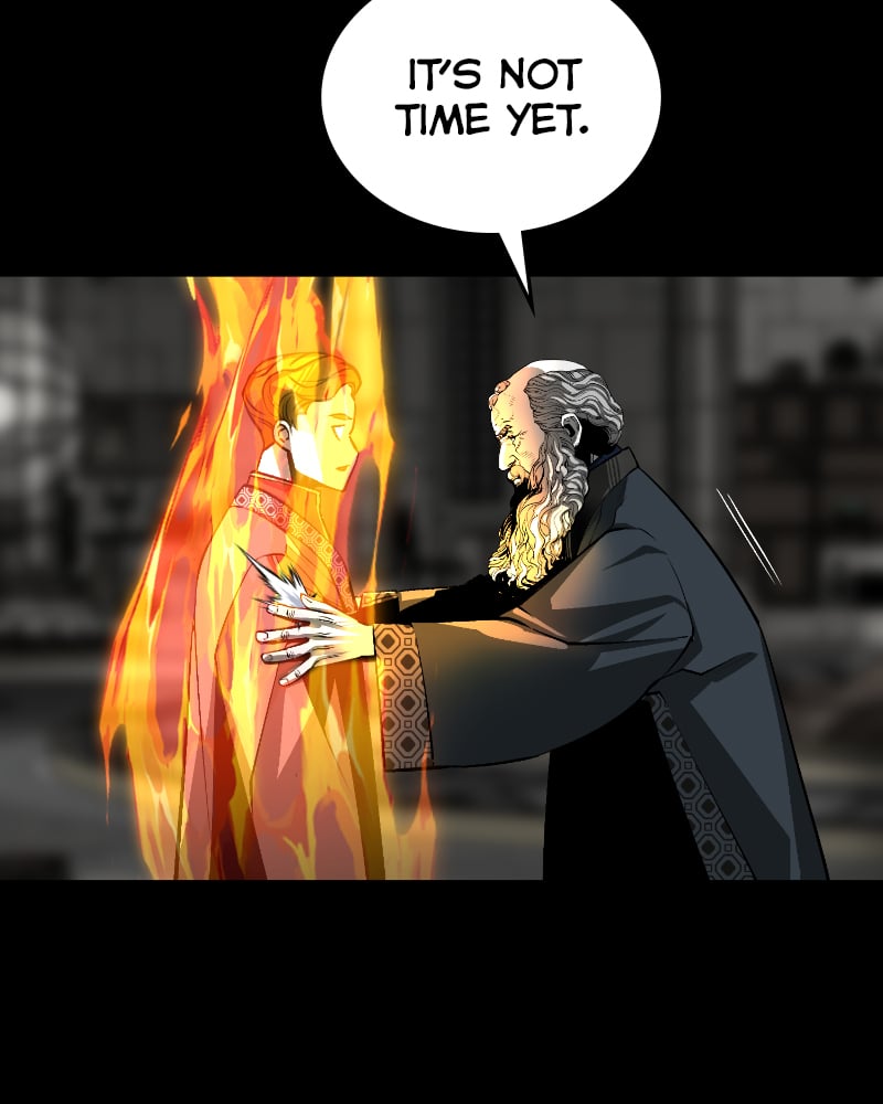 The Silent Warrior chapter 29 page 101