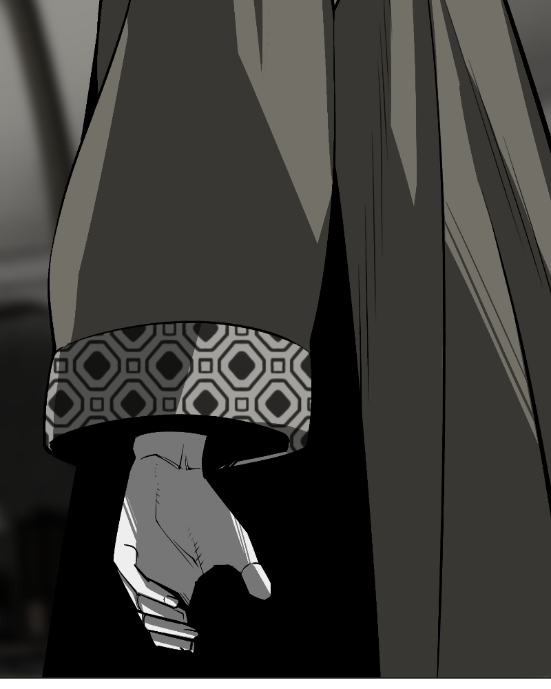 The Silent Warrior chapter 29 page 118