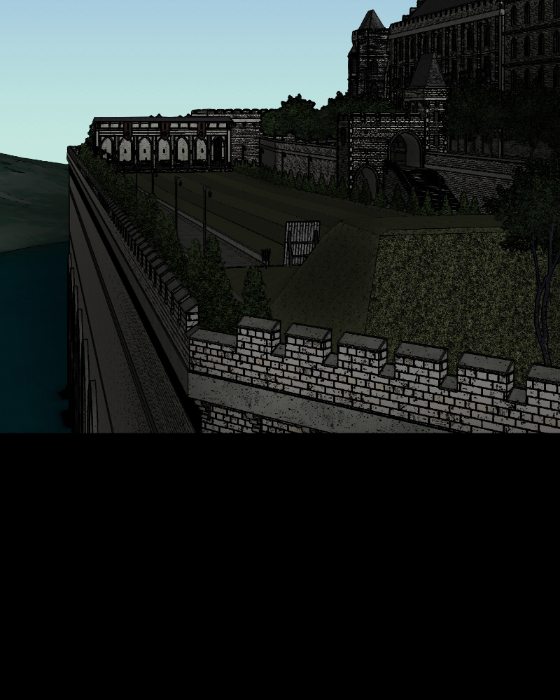 The Silent Warrior chapter 29 page 122
