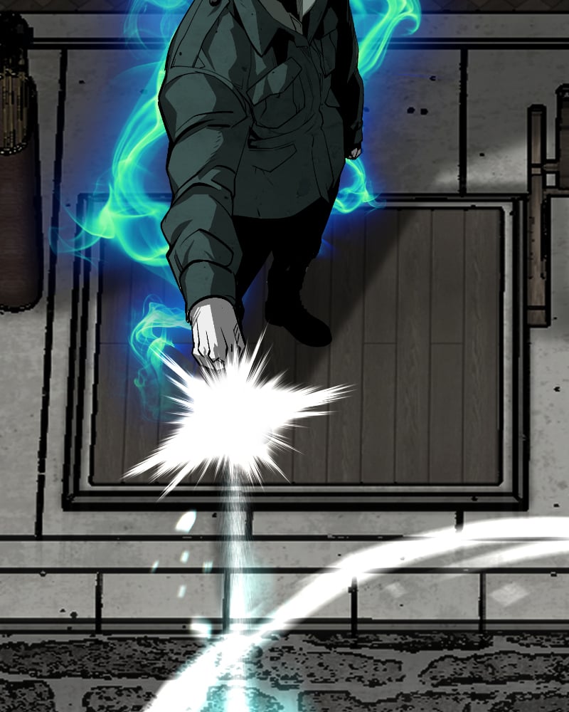 The Silent Warrior chapter 29 page 155