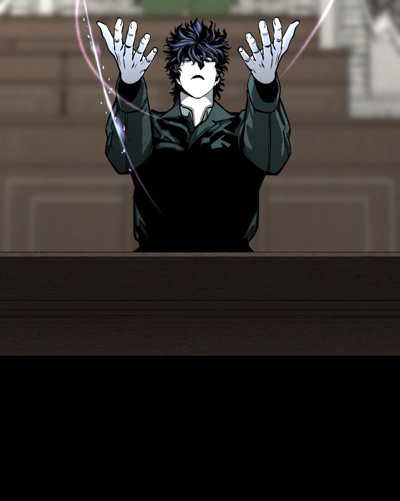 The Silent Warrior chapter 29 page 18