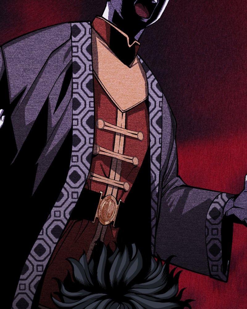 The Silent Warrior chapter 29 page 189