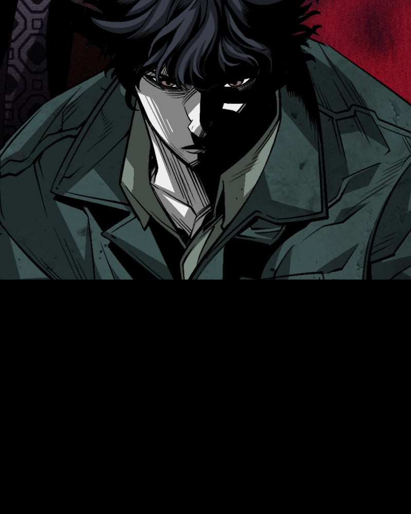 The Silent Warrior chapter 29 page 190