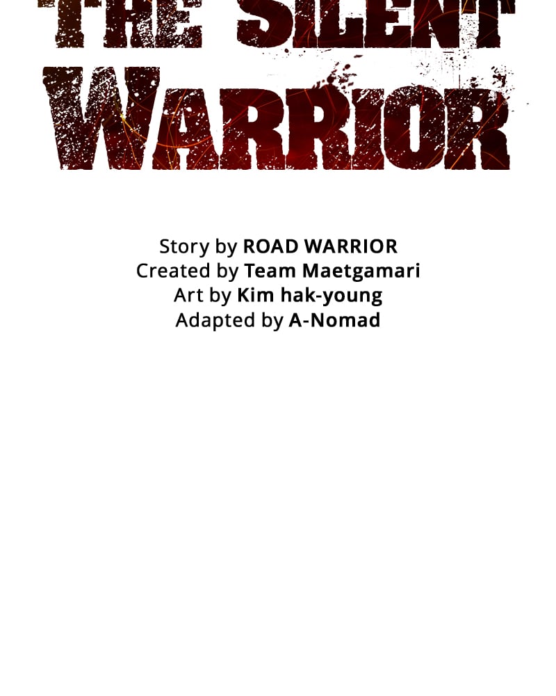 The Silent Warrior chapter 29 page 30