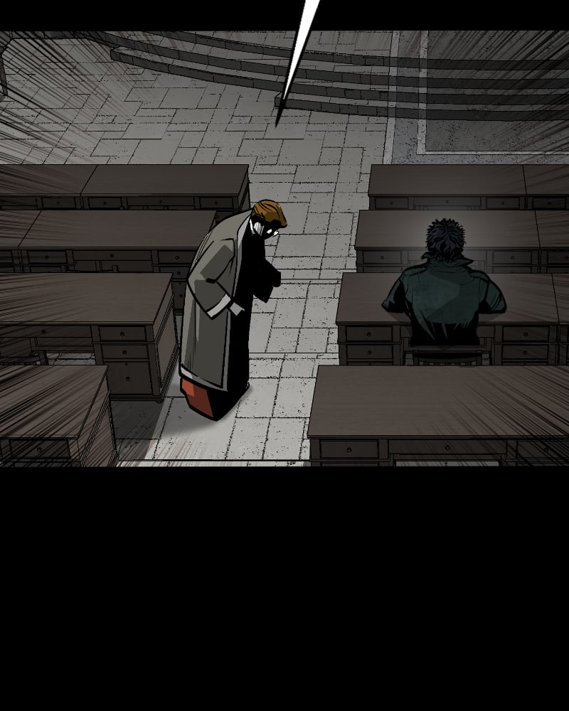 The Silent Warrior chapter 29 page 46