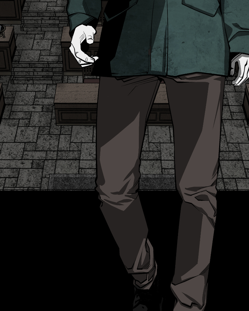 The Silent Warrior chapter 29 page 5
