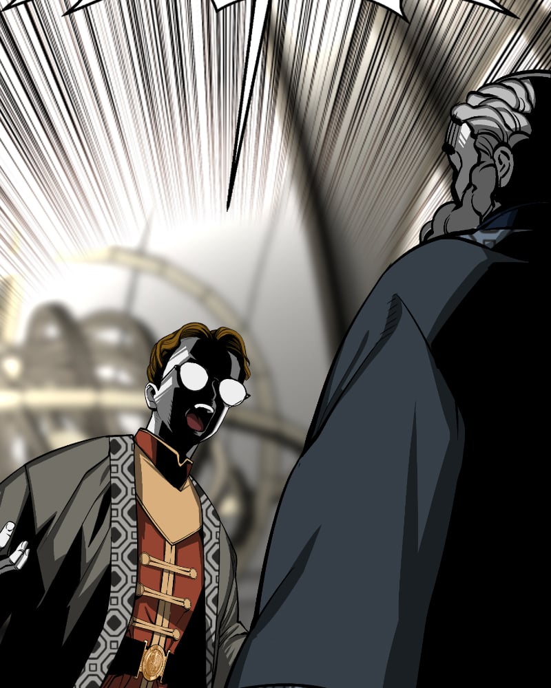 The Silent Warrior chapter 29 page 54