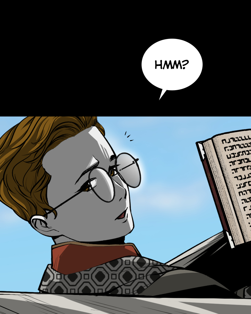The Silent Warrior chapter 29 page 7