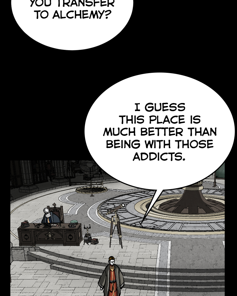 The Silent Warrior chapter 29 page 9
