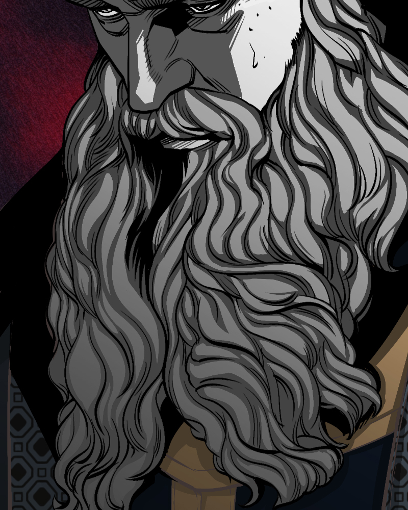 The Silent Warrior chapter 29 page 92