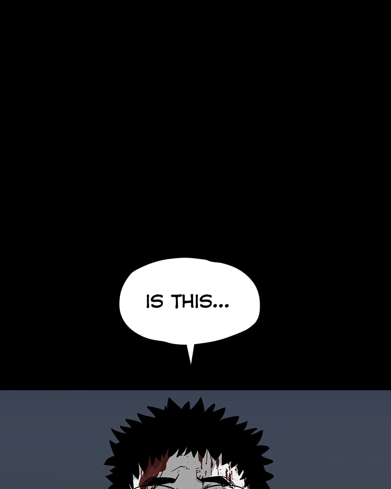 The Silent Warrior chapter 3 page 1