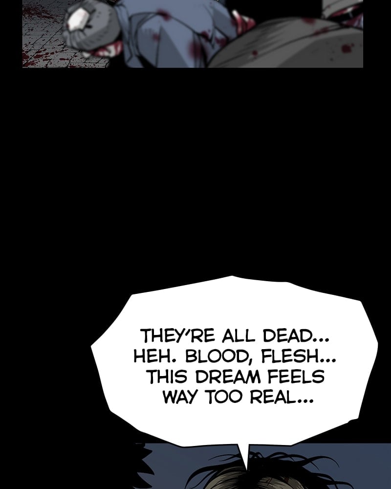 The Silent Warrior chapter 3 page 10