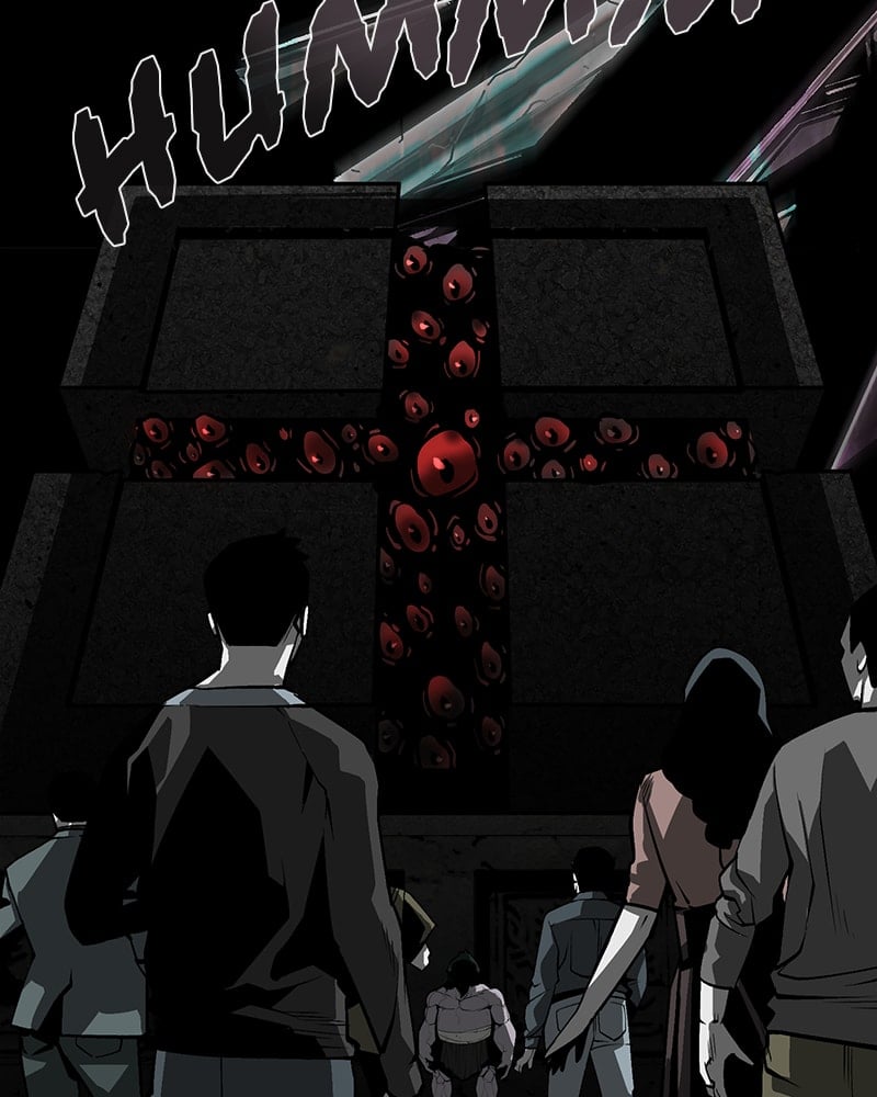 The Silent Warrior chapter 3 page 100