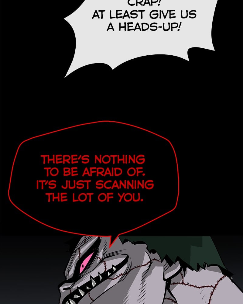 The Silent Warrior chapter 3 page 106