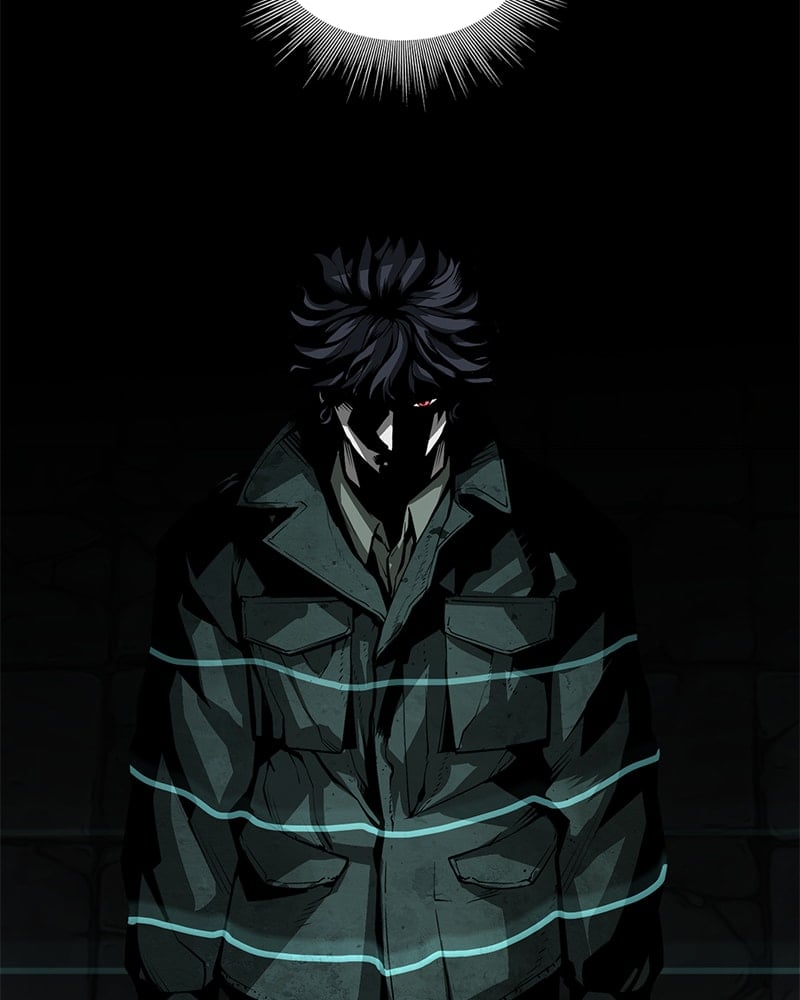 The Silent Warrior chapter 3 page 108