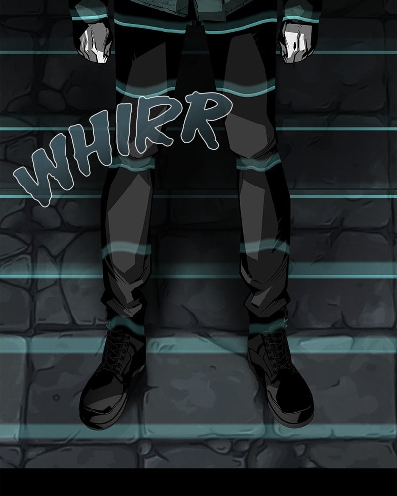 The Silent Warrior chapter 3 page 109