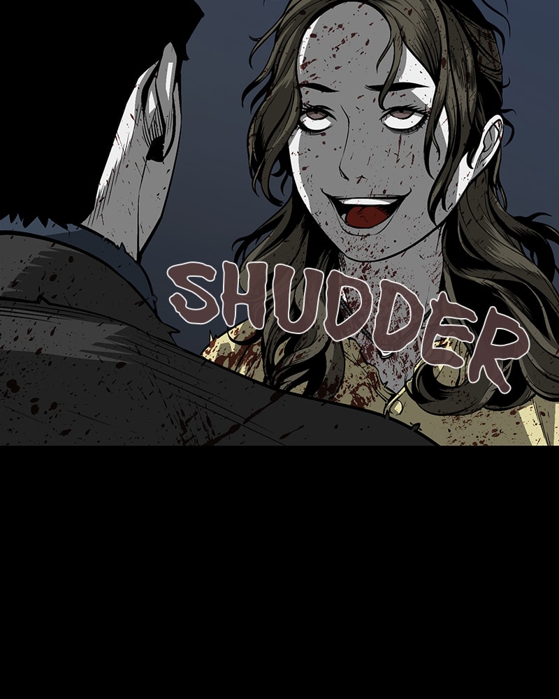 The Silent Warrior chapter 3 page 11